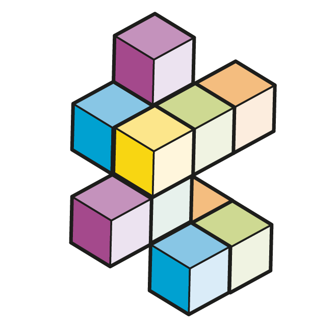 NEW- Cube List v3 2