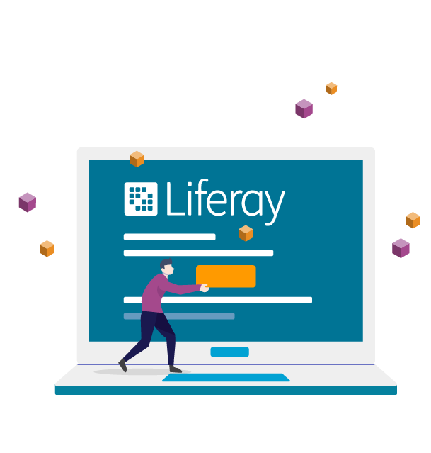Liferay Announces a Platform for the Digital Enterprise2